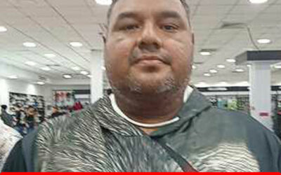 VICTOR JAVIER LEAL GOMEZ