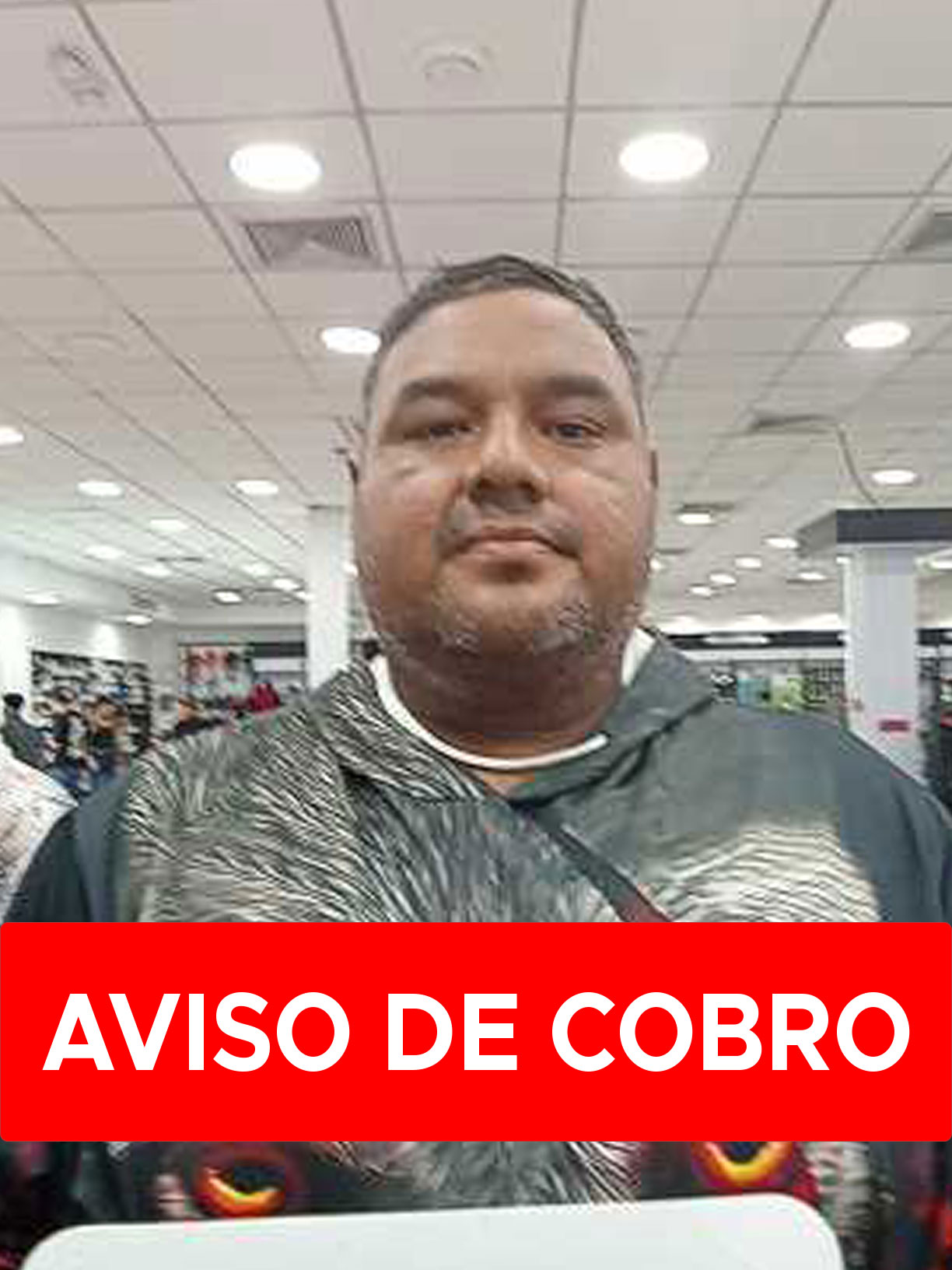 VICTOR JAVIER LEAL GOMEZ