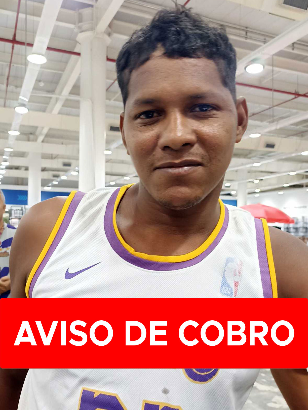 VICTOR JHORSAN GONZALEZ SUTIL