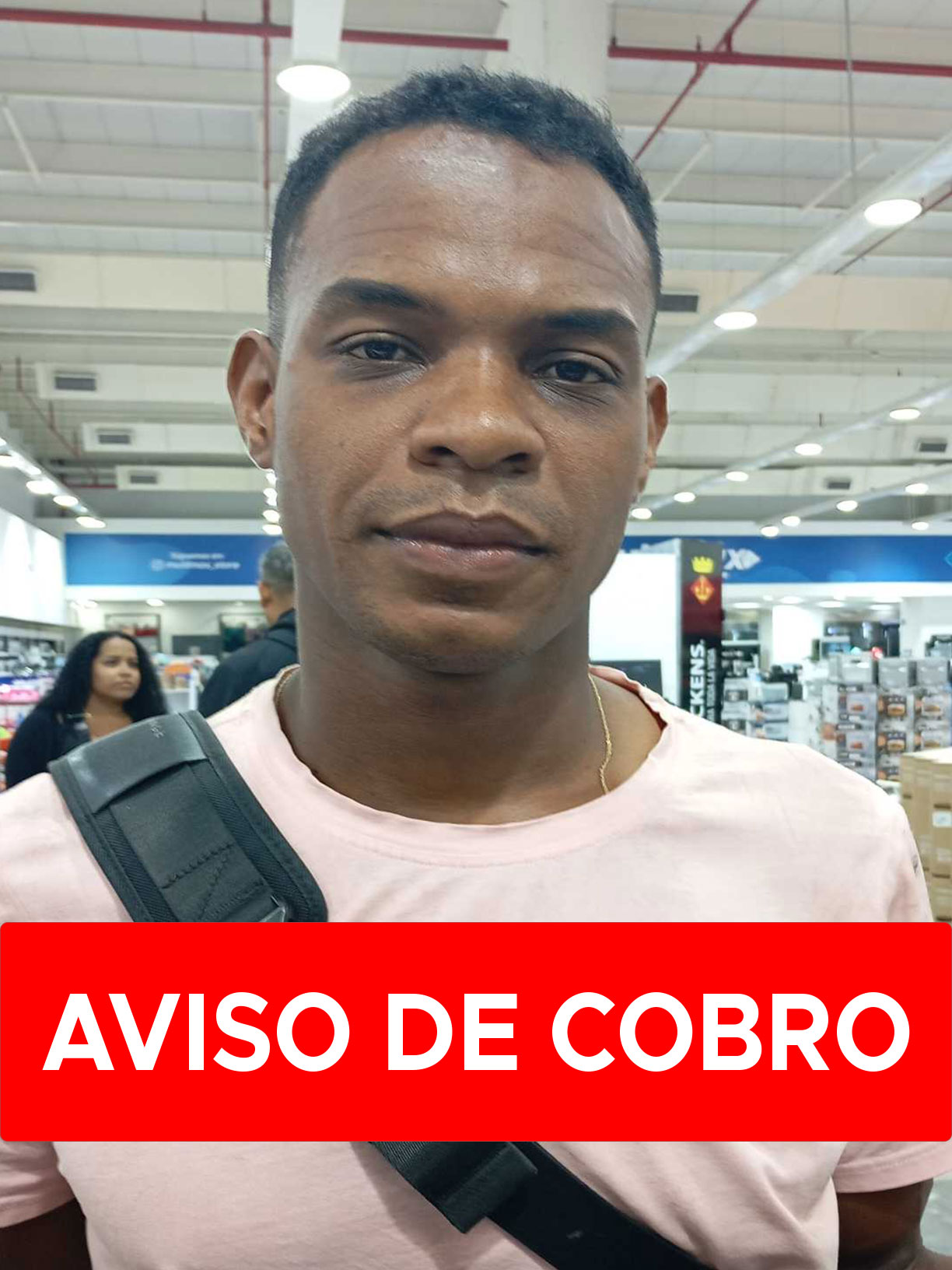 VICTOR JULIO GALLARDO BLANCO