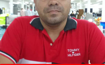 VICTOR MANUEL BELLORIN BRITO