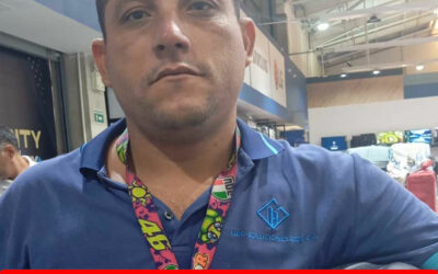 VICTOR MANUEL ESTANGA ALVARADO