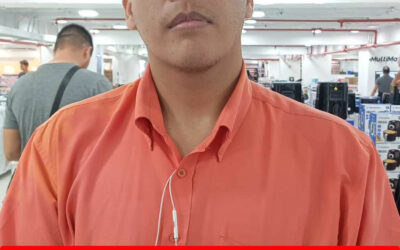 VICTOR MIGUEL MORENO ZABALA