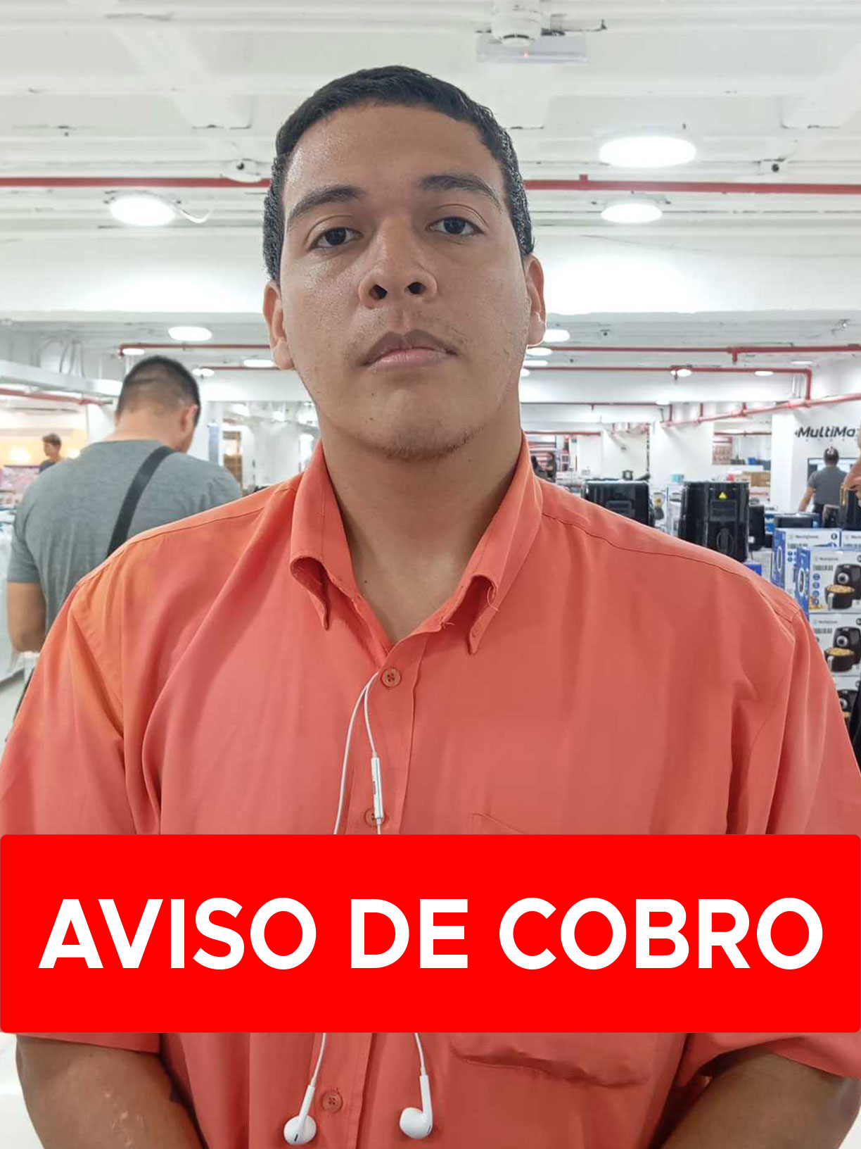 VICTOR MIGUEL MORENO ZABALA