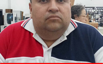 VICTOR VICENTE RUEDA RAYO