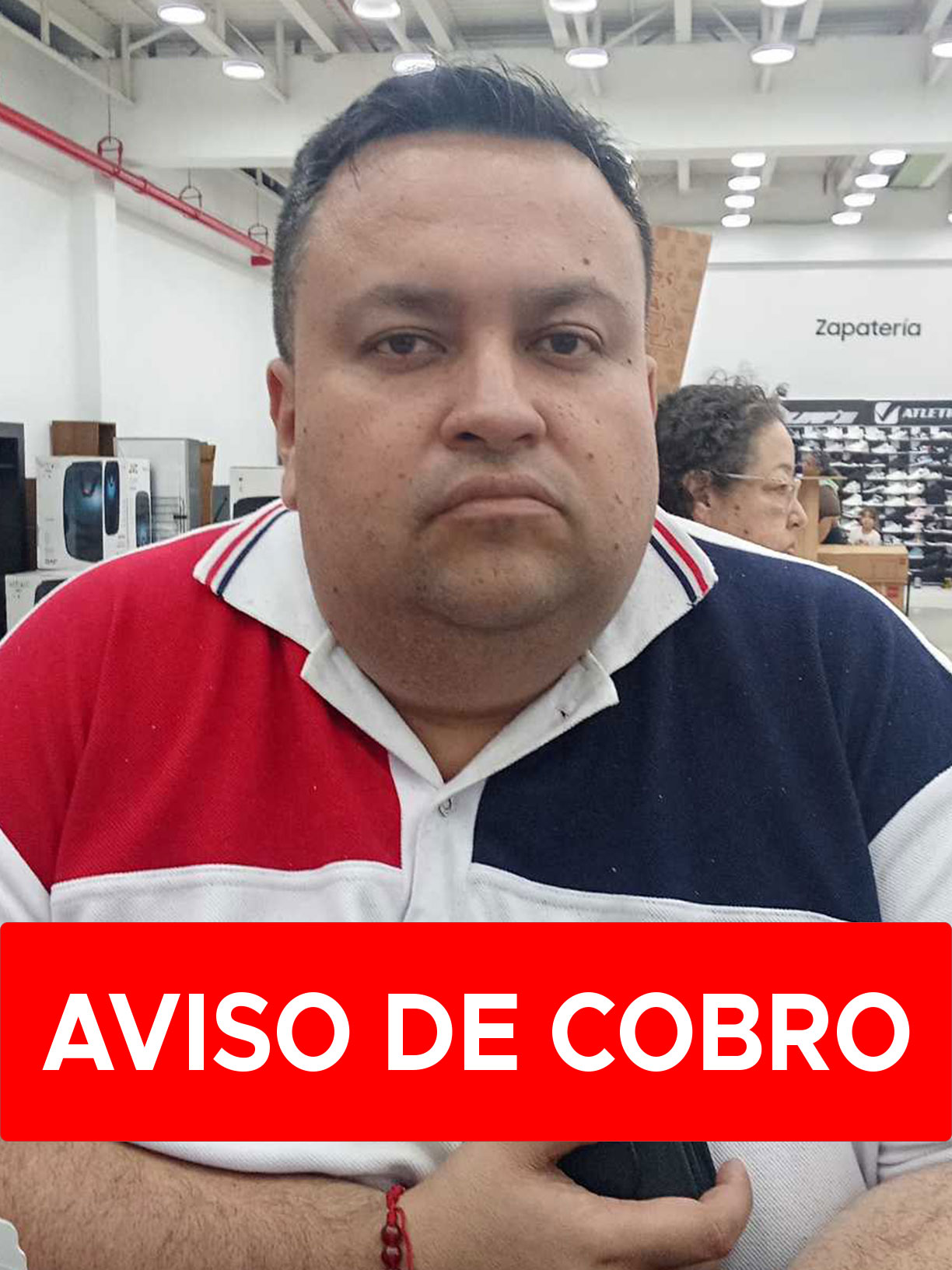 VICTOR VICENTE RUEDA RAYO