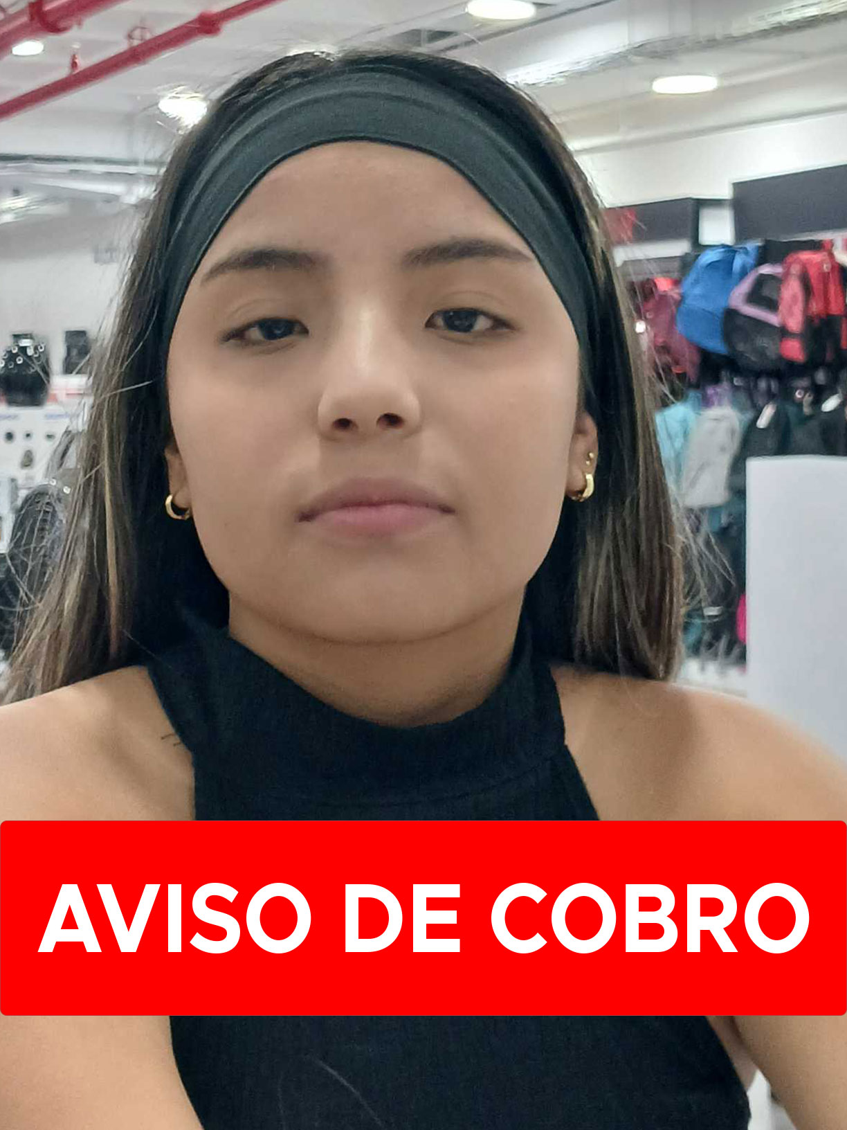 VICTORIA CLARET BENAVIDES DUGARTE