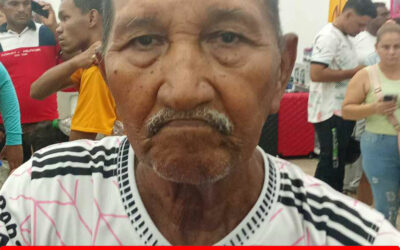 VIDAL JOSE VASQUEZ RIVERO