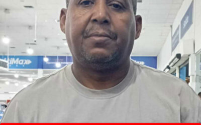 VIRGILIO JOSE GRANADILLO MONTES