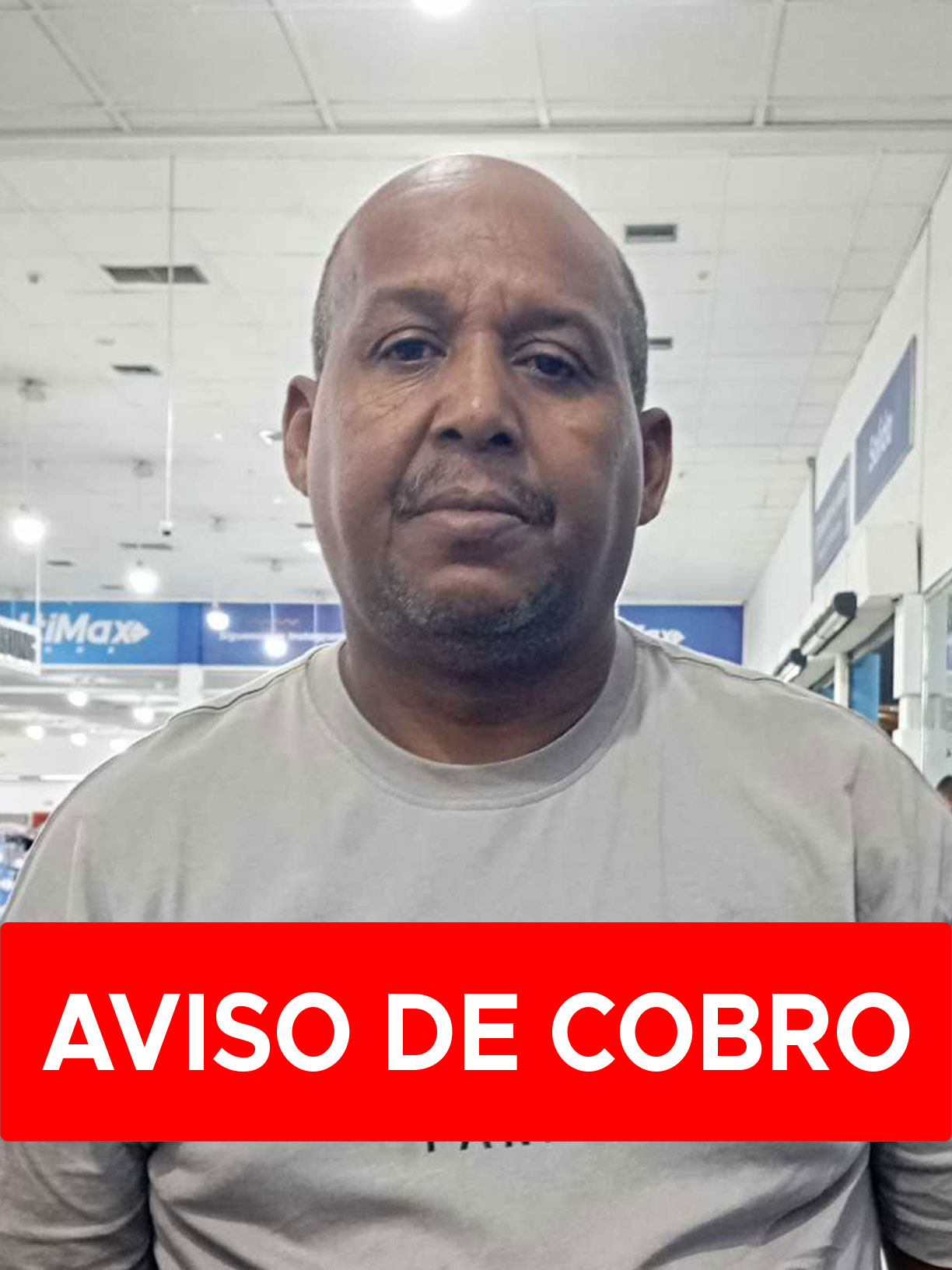 VIRGILIO JOSE GRANADILLO MONTES