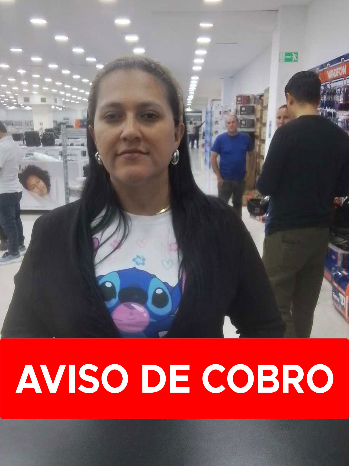 VIRGINIA DEL VALLE CANO BARRETO