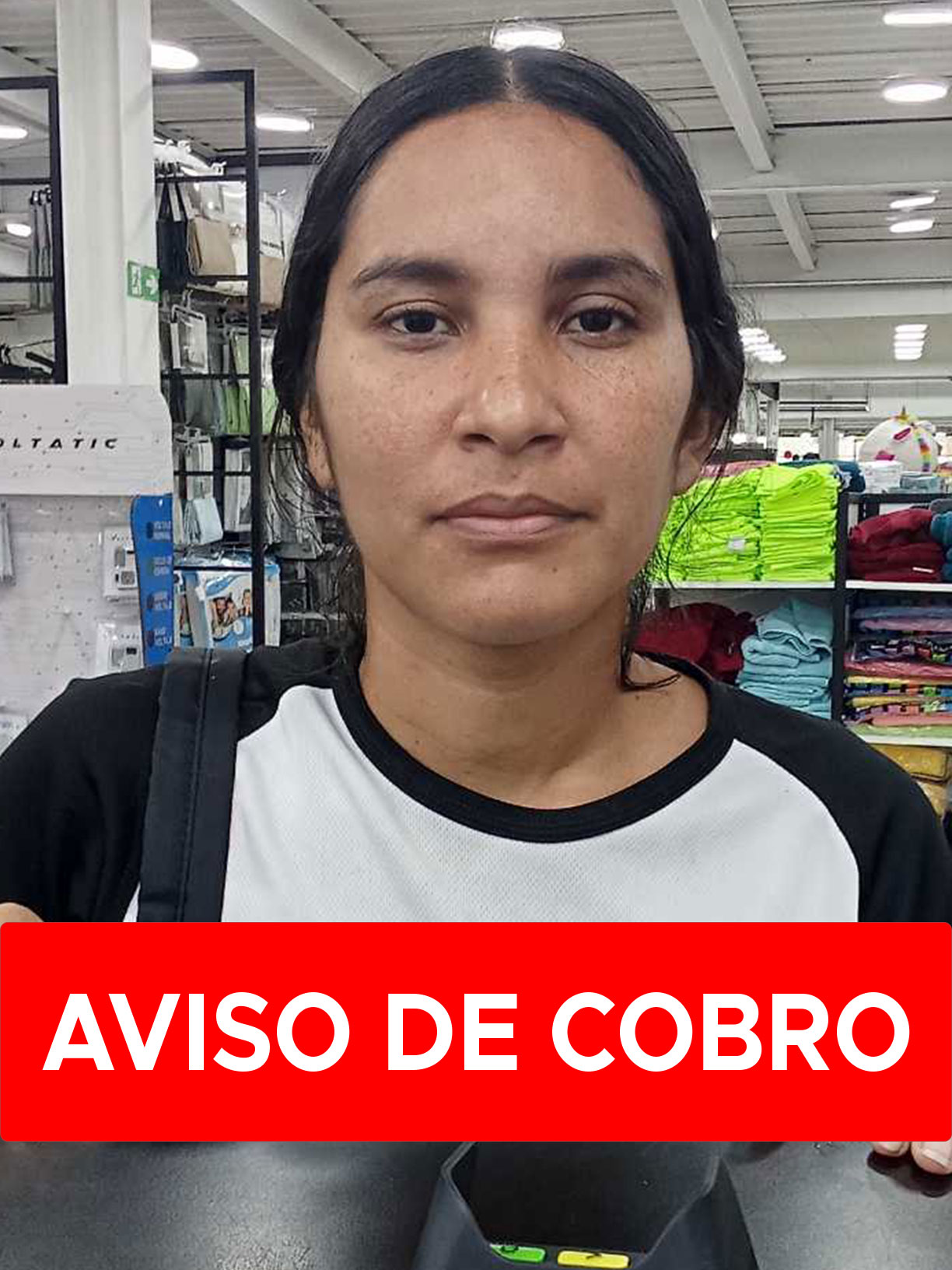 VIRGINIA DEL VALLE HERNANDEZ BLANCO