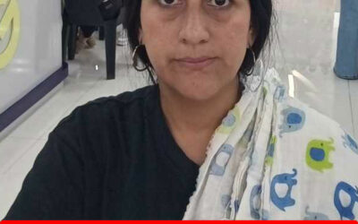 VIRLEYN SABINA BASTIDAS PARRA