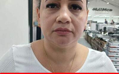 WANYELY ANDREINA TORRES GRATEROL