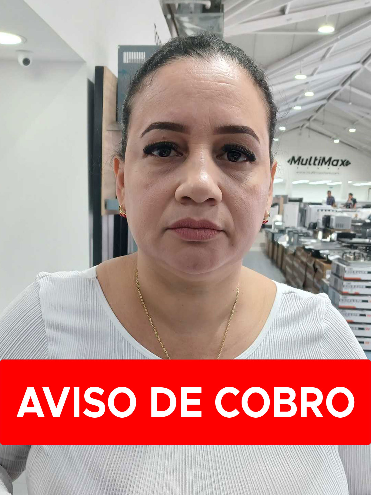 WANYELY ANDREINA TORRES GRATEROL