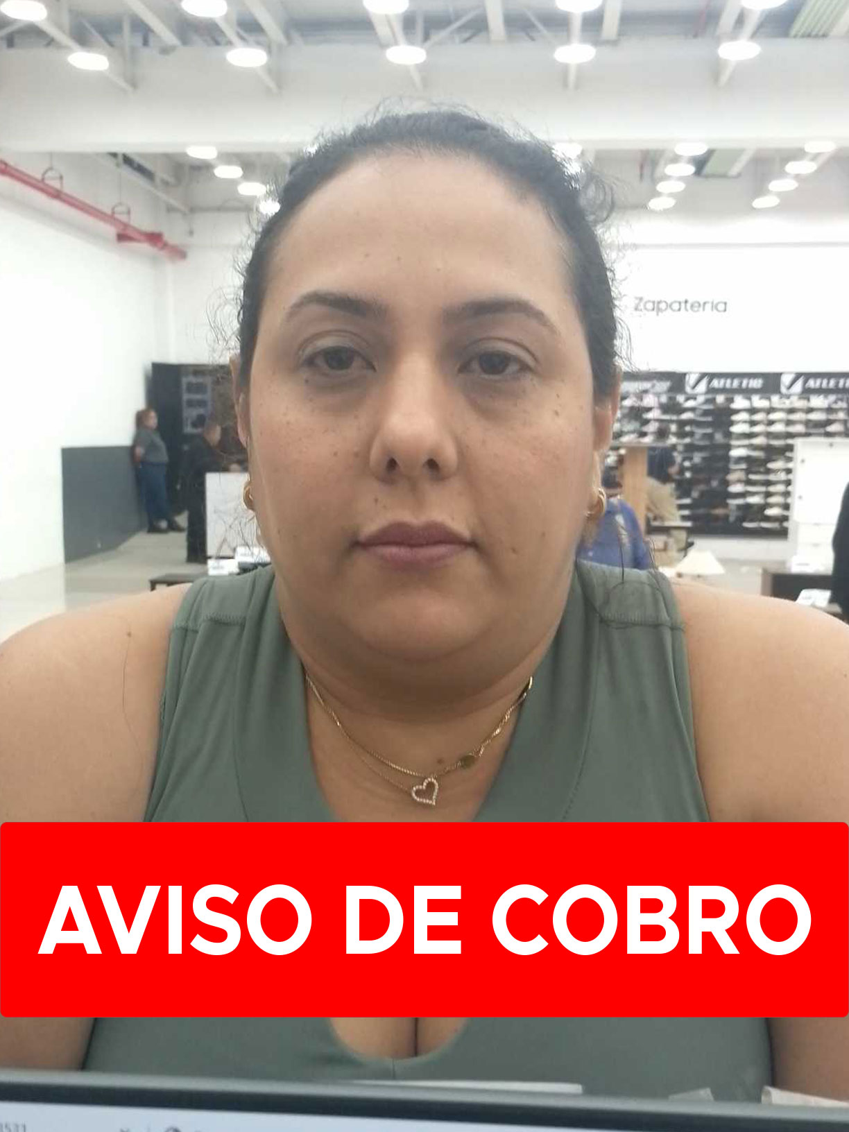 WENDY CAROLINA FERNANDEZ BARBOZA