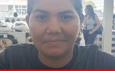 WENDYS COROMOTO MARQUEZ PEREZ