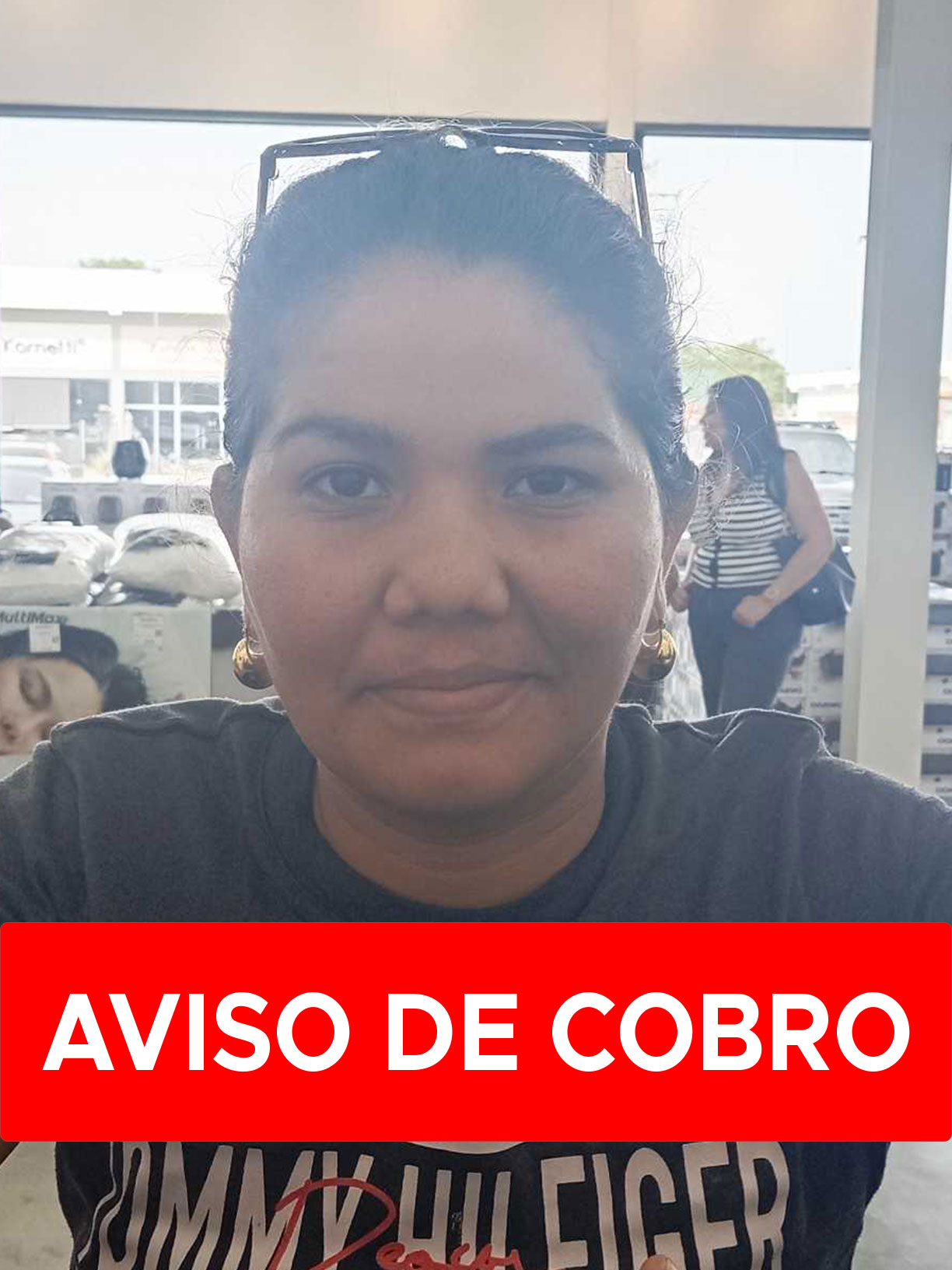 WENDYS COROMOTO MARQUEZ PEREZ