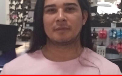 WESSLY BOLIVAR FIGUEROA