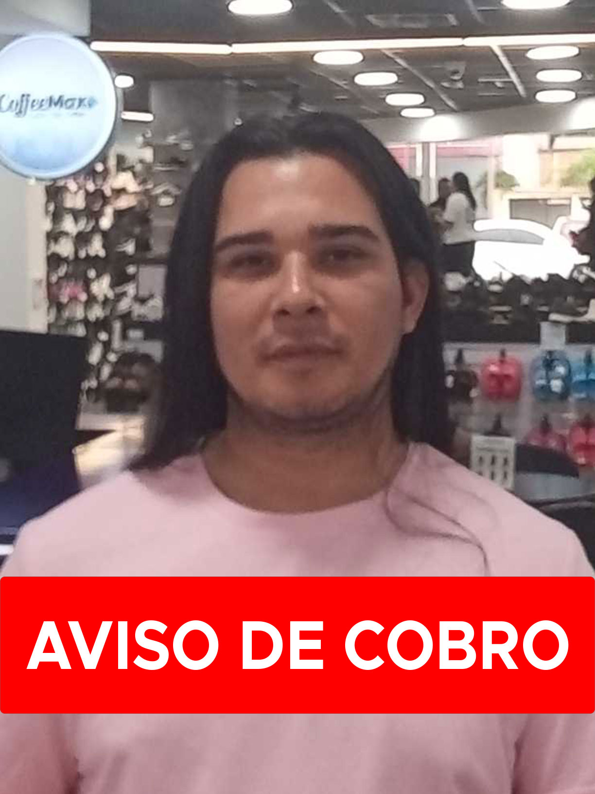 WESSLY BOLIVAR FIGUEROA