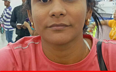 WILANNIE DEYARLIN MARTINEZ SERVET