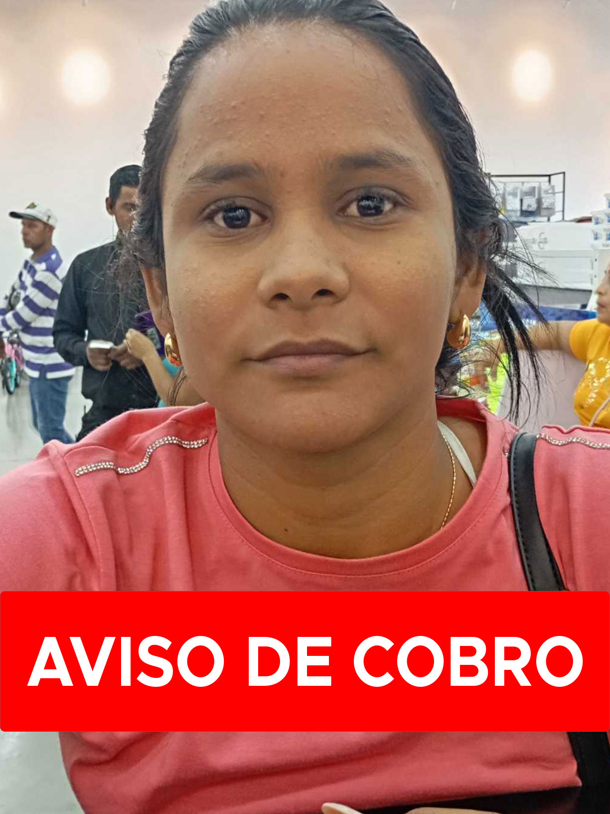 WILANNIE DEYARLIN MARTINEZ SERVET