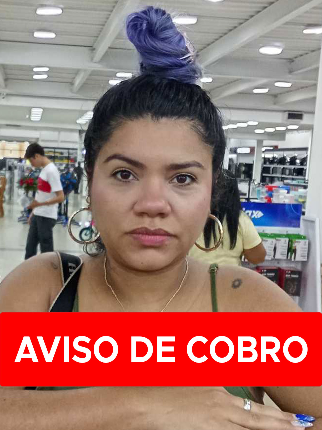 WILCELYS MANADAYS REYES TOLEDO