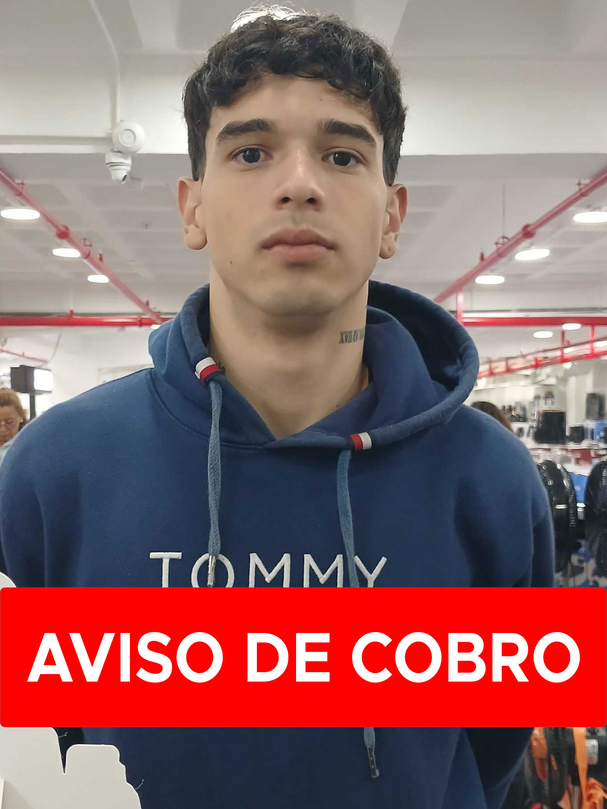 WILDERTH ALEJANDRO SALINAS MARQUEZ