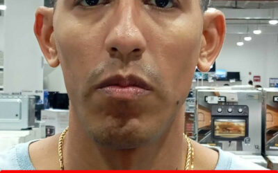 WILENDER JONHAS TORO PAEZ