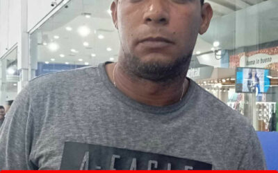 WILFREDO ANTONIO SOTO FREITE