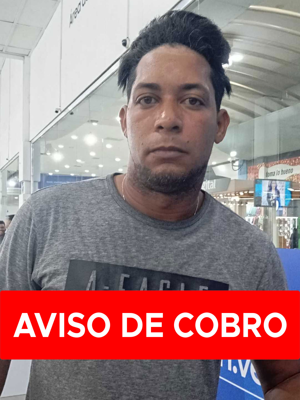 WILFREDO ANTONIO SOTO FREITE