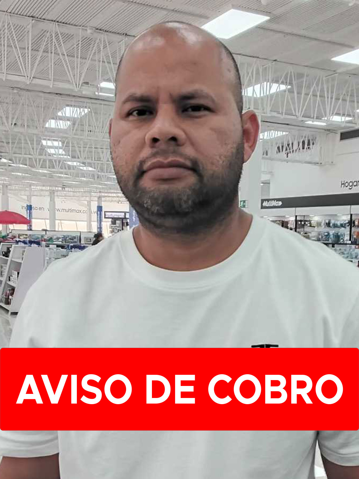 WILFREDO DE JESUS SALAZAR REYES