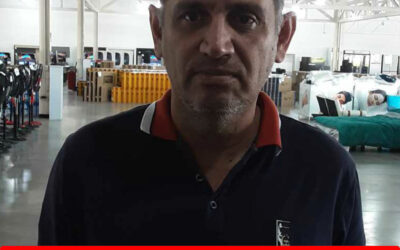 WILFREDO JOSE CARREÑO