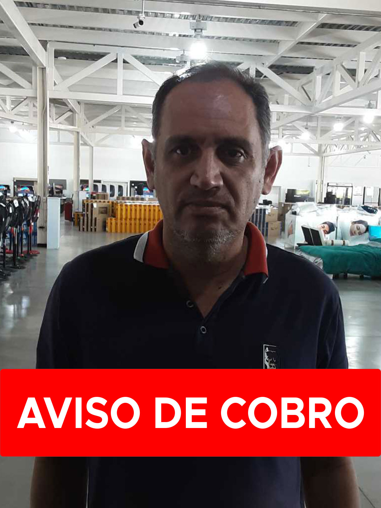 WILFREDO JOSE CARREÑO