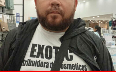 WILFREDO JOSE PAZ GONZALEZ