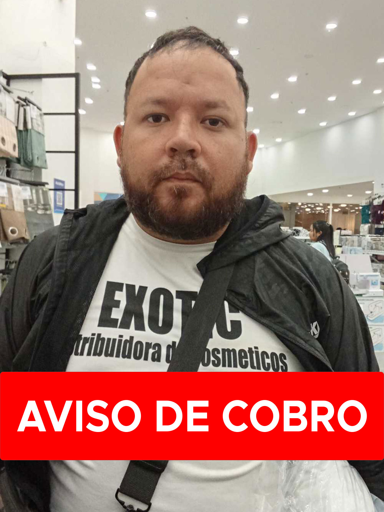 WILFREDO JOSE PAZ GONZALEZ