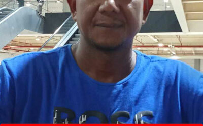 WILFREDO RAFAEL AVILA BARRETO