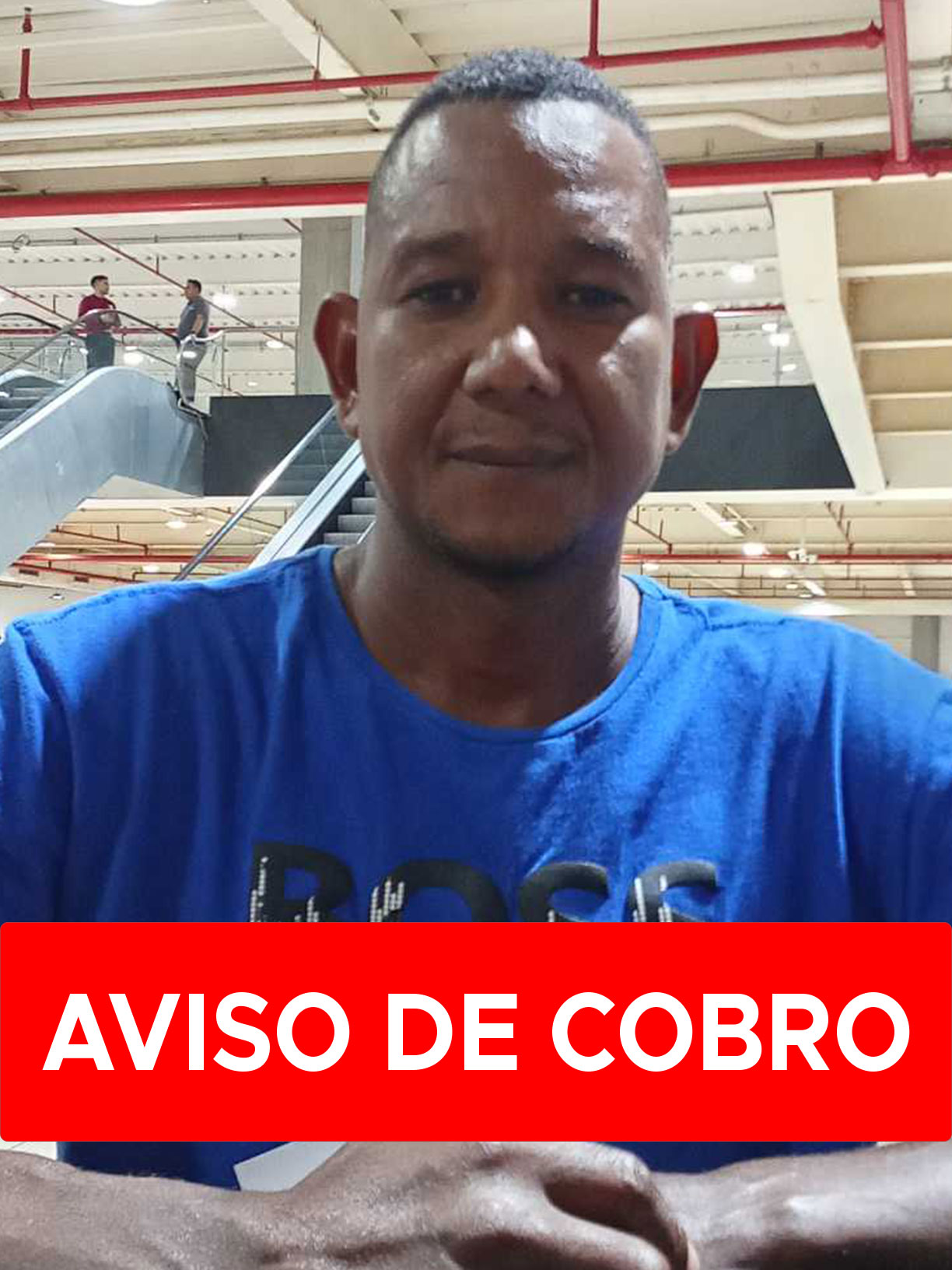 WILFREDO RAFAEL AVILA BARRETO