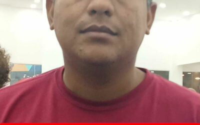 WILFREDO RAFAEL MEDINA VELASQUEZ