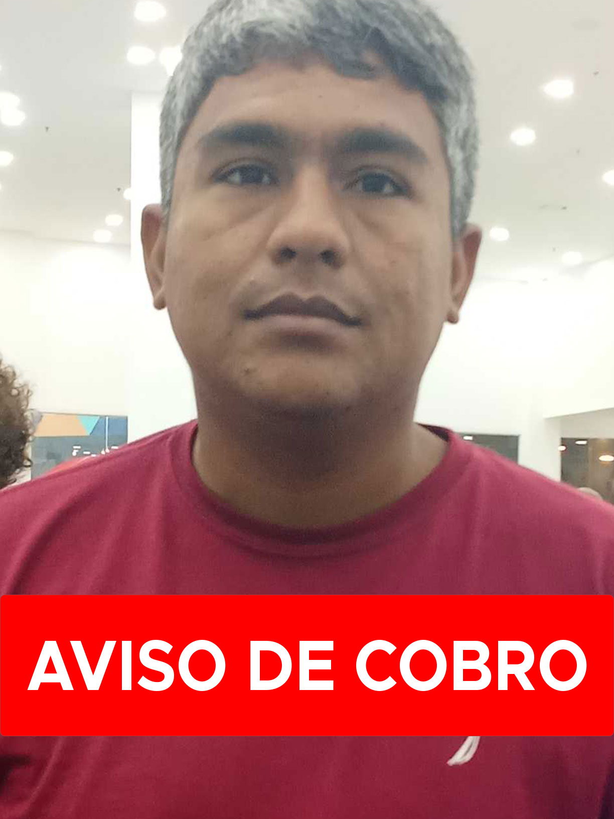 WILFREDO RAFAEL MEDINA VELASQUEZ