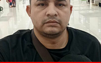 WILFREDO SEGUNDO GARCIA IZAGUIRRE