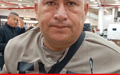 WILGINGER EMILIO AMARO PETIT