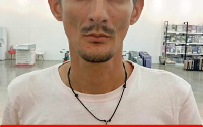 WILIAM GILBERTO MENDOZA CARMONA