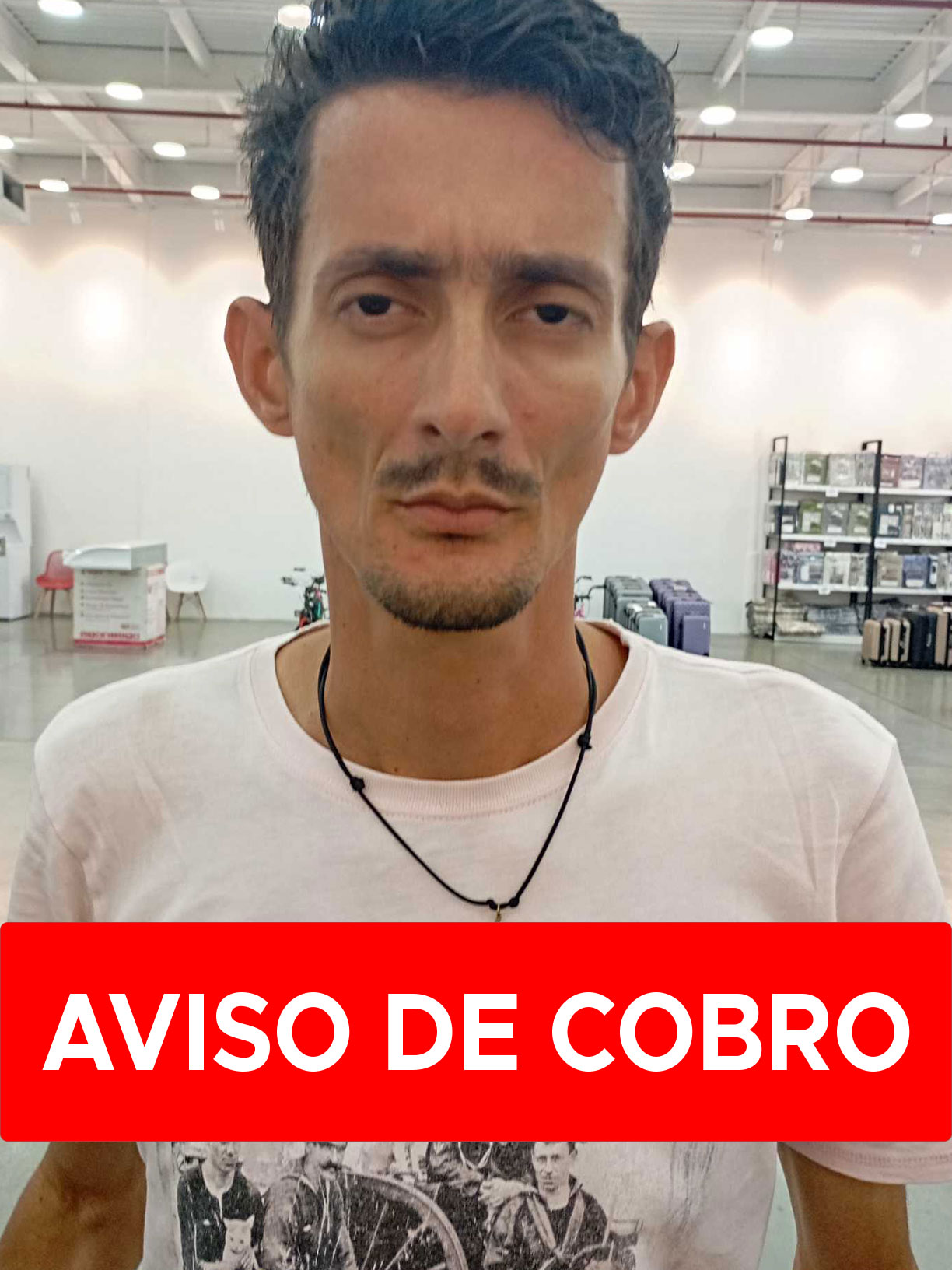 WILIAM GILBERTO MENDOZA CARMONA