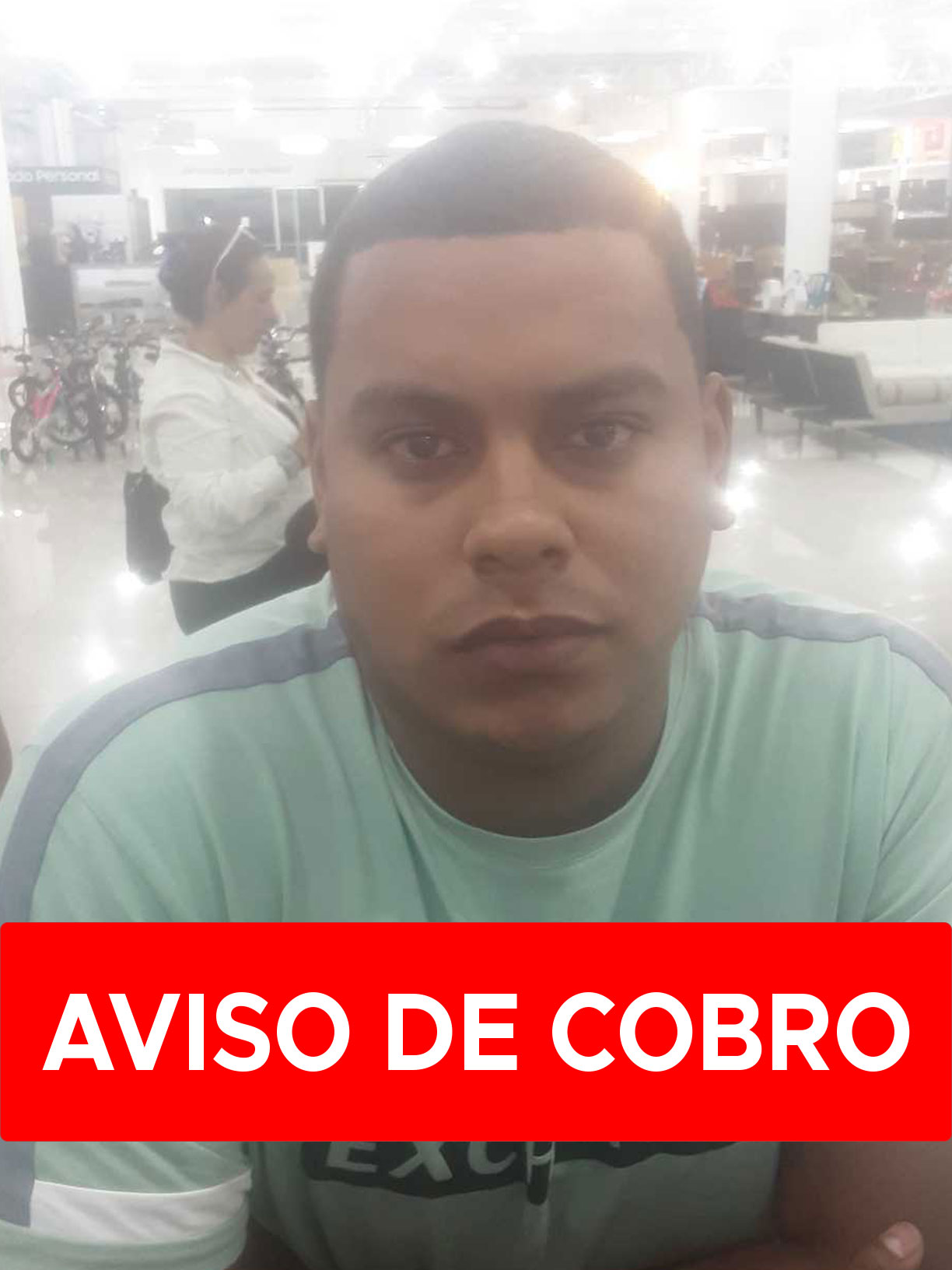 WILKELMAN RAFAEL MACHADO COLINA