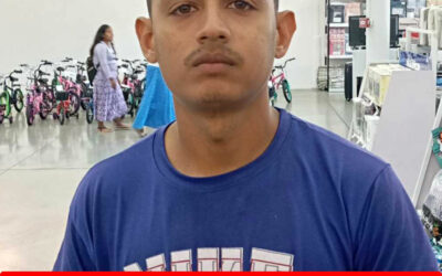 WILKER HERMAN MEZA BRAVO