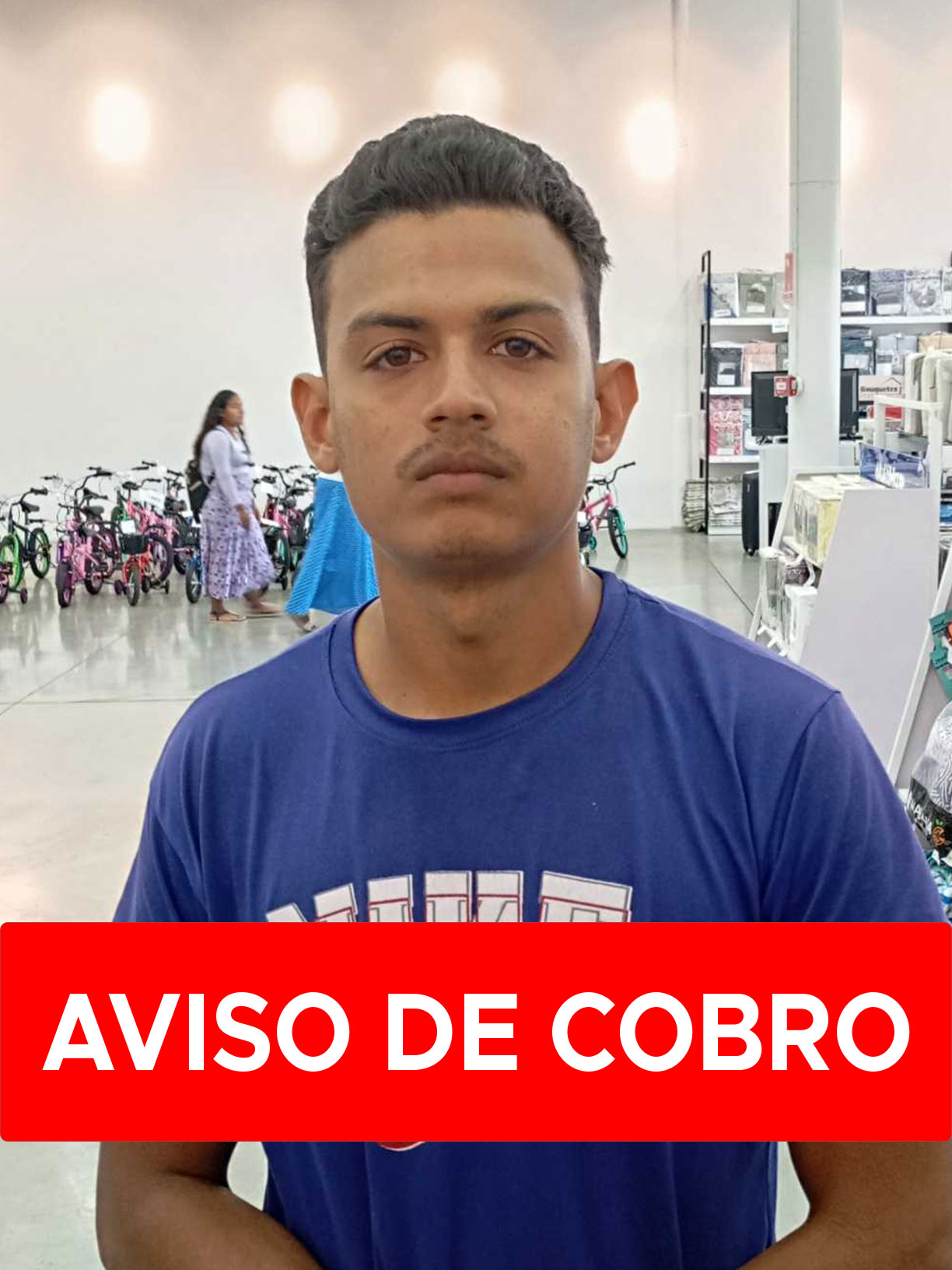 WILKER HERMAN MEZA BRAVO