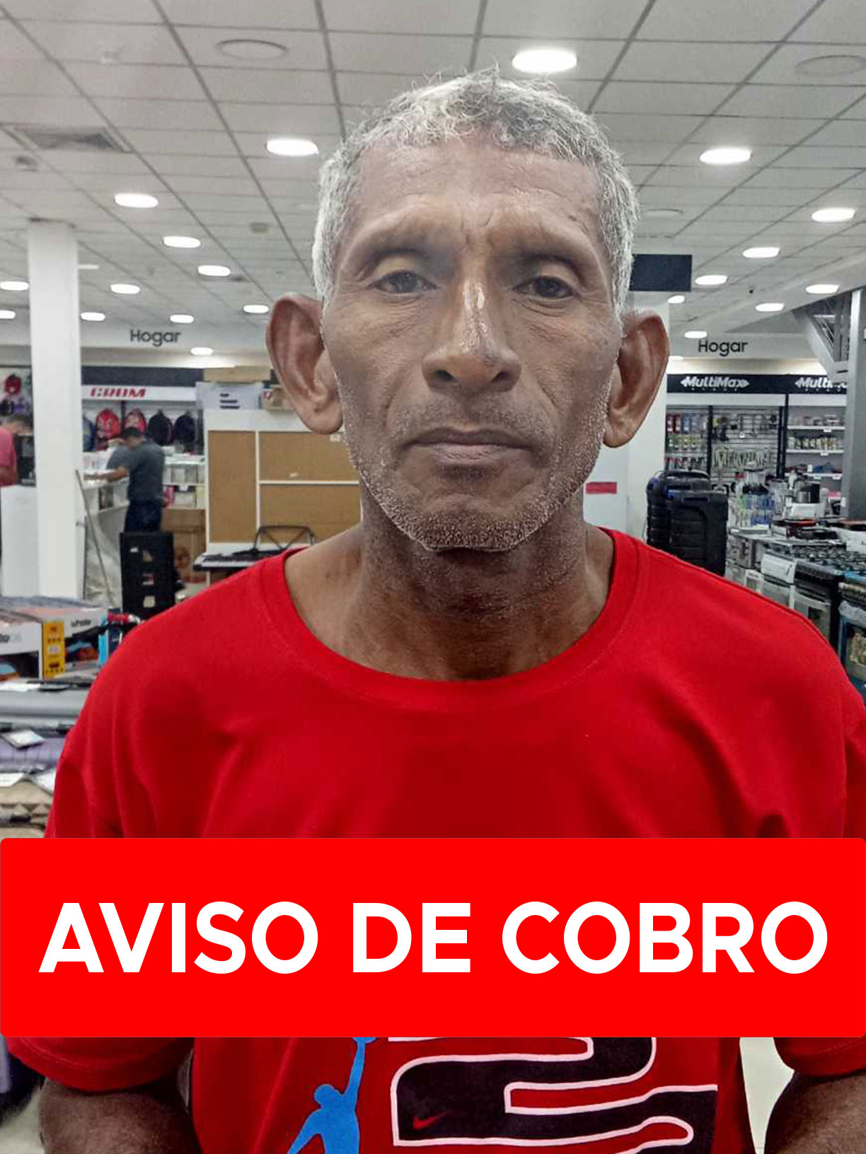 WILLIAM ANTONIO ZAVALA