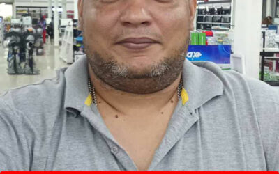 WILLIAM JOSE CALVO PALACIOS