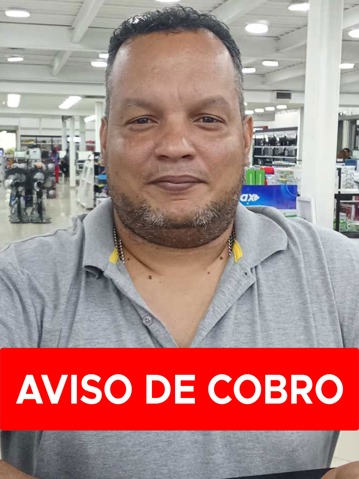 WILLIAM JOSE CALVO PALACIOS